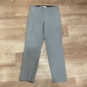 Women's ELLE™ Pull-On Skinny Fit Ankle Dress Pants